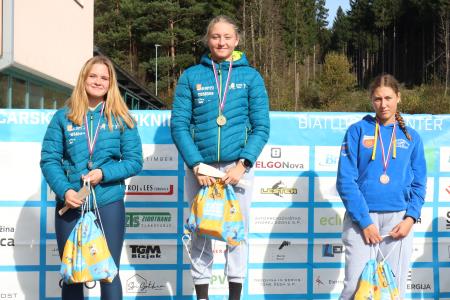 BIATLON IC PODSKRAJNIK 46 FOTO LJUBO VUKELIČ